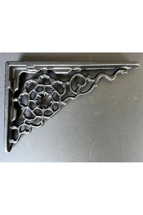 اجسام تزئینی و بیبلو مشکی فلزی Ant - کد 815583995