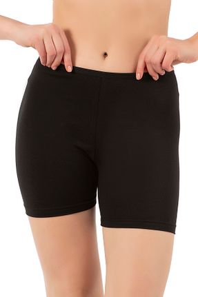 ساق شلواری رنگی زنانه بافت ÖZKAN underwear - کد 936533245