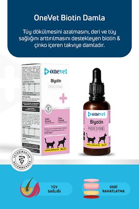  Damla OneVet - کد 895236461