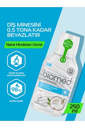 دهانشویه Biomed - کد 864186001