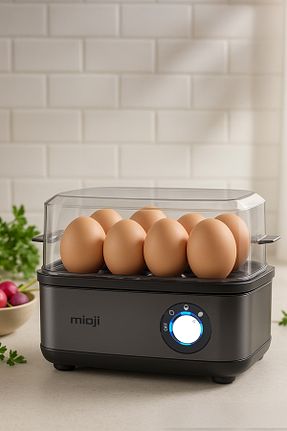 دستگاه پخت تخم مرغ Mioji - کد 846639242
