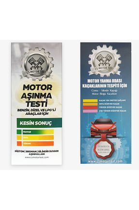 واشر خودرو CS Motor Test - کد 49257918
