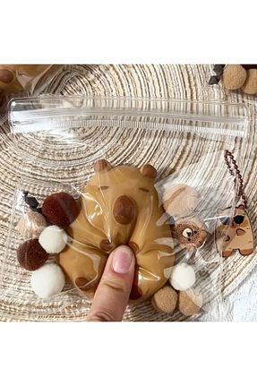 اسباب بازی فیگور حیوانات seyuse - کد 936191362
