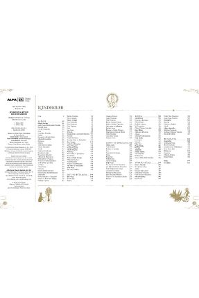 کتاب اسطوره شناسی Alfa Yayınları - کد 4119821