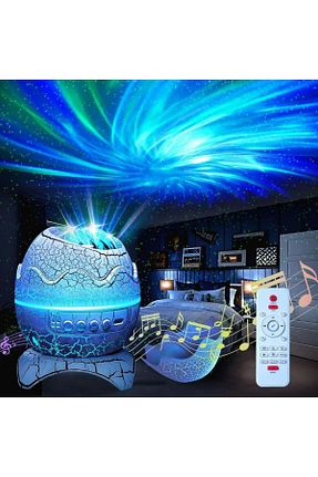 چراغ مطالعه / رومیزی آبی پلاستیک Zineets - کد 934308395