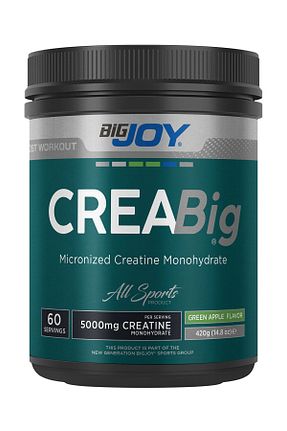 کراتین Bigjoy Sports - کد 936246390