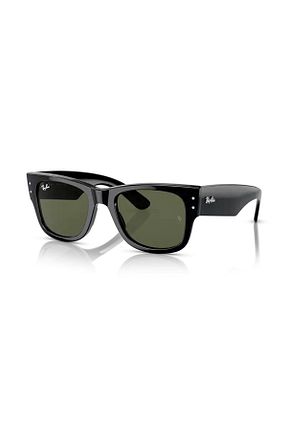 عینک آفتابی مشکی زنانه 51 Ray-Ban - کد 676249668