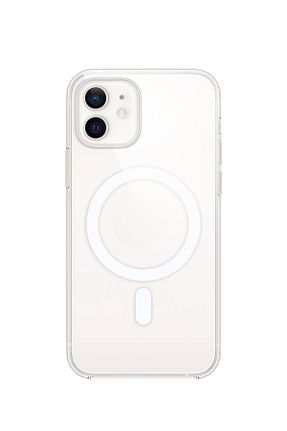 کاور و قاب نارنجی iPhone 12 PSGT - کد 378121721