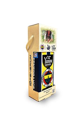 روغن زیتون Fenerbahçe - کد 936901138