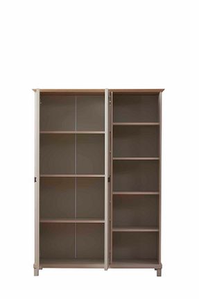 کابینت چند منظوره سفید Suntalam Cesur Mobilya - کد 936900290
