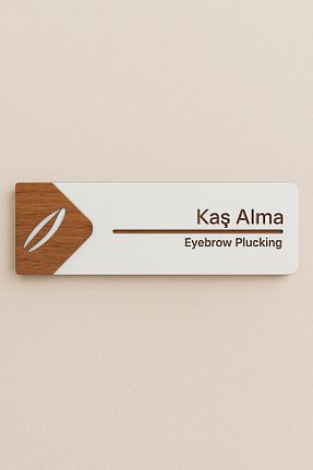 علامت هشدار و جهت Lucena - کد 936620595