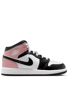 کفش اسنیکر رنگی زنانه چرم اصل Nike - کد 936899556