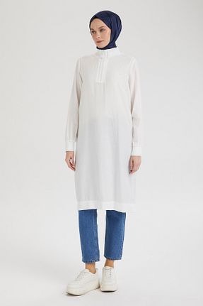 تونیک نباتی زنانه لیکرا Armine - کد 934473264