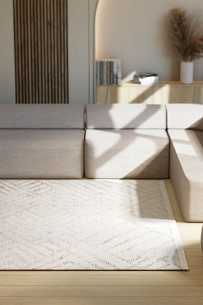 کناره فرش ماشینی Oriente Home - کد 936650805
