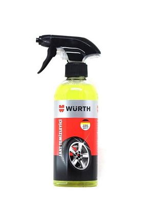ست مراقبت خودرو Würth - کد 66336489