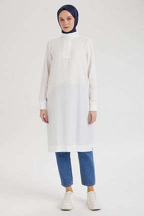 تونیک نباتی زنانه لیکرا Armine - کد 934473264