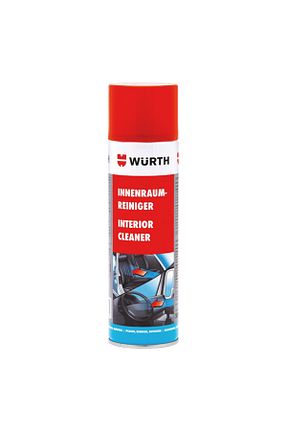 شامپو خودرو Würth - کد 3020303