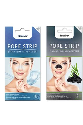 چسب خال سیاه StopEver - کد 733907017