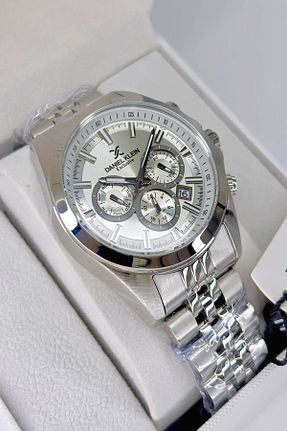 ساعت مچی مردانه 46-50 میلی متر Daniel Klein - کد 686987443