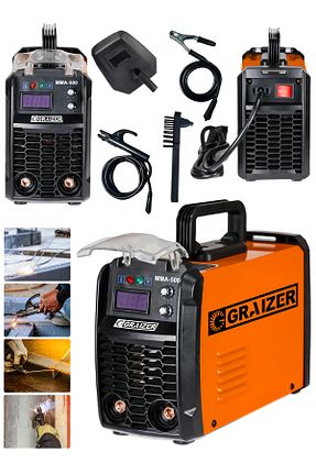  Graizer - کد 936912440