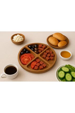 کاسه قهوه ای 0 - 99 میلی لیتر Saban - کد 936689848