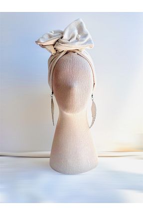 باندانا نباتی پنبه ای Bukiro - کد 936687871
