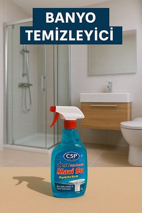 پاک کننده سطح CSP Naturel - کد 931145500