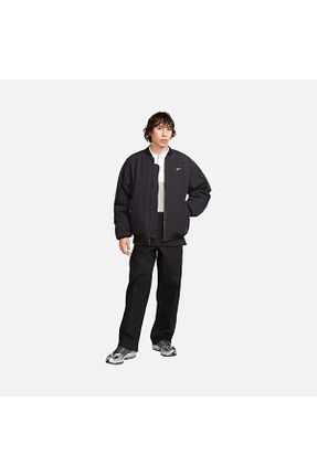 شلوار اسپرت مشکی مردانه پنبه ای Nike - کد 936921778