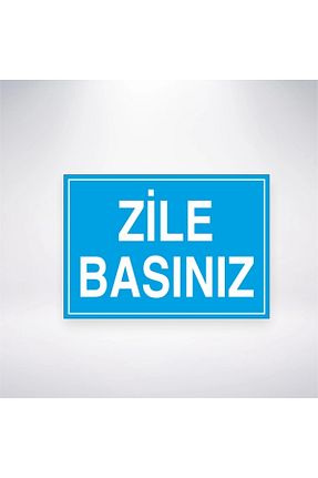 علامت هشدار و جهت Reysa Tasarım - کد 735989232