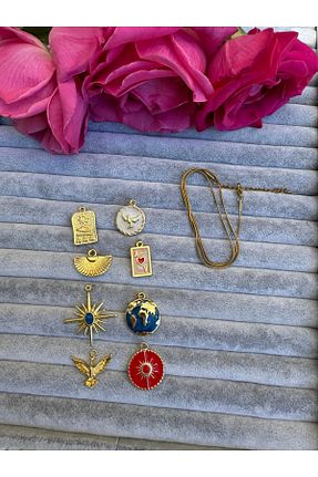 مدال رنگی Gleemy accesories - کد 936956213