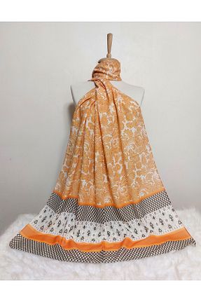 شال رنگی زنانه شیفون REMOMODA - کد 936805762