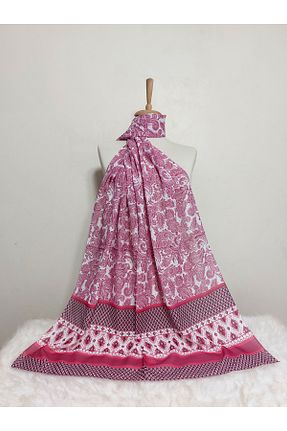 شال رنگی زنانه شیفون REMOMODA - کد 936805077