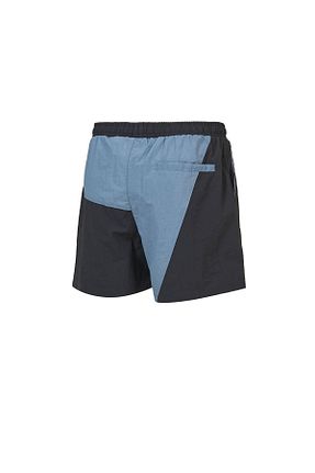 شلوارک و برمودا آبی مردانه رگولار New Balance - کد 833375098