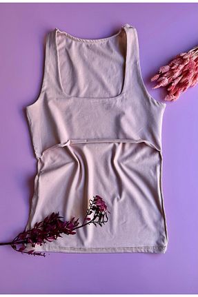 تیشرت سفید زنانه اسلیم فیت Elosia - کد 936831684