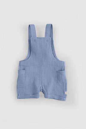 سالوپت آبی بچه گانه رگولار Little Gusto - کد 852258148