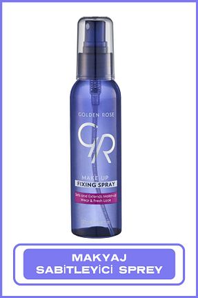 دستمال آرایش سفید Matlaştırıcı Golden Rose - کد 165329