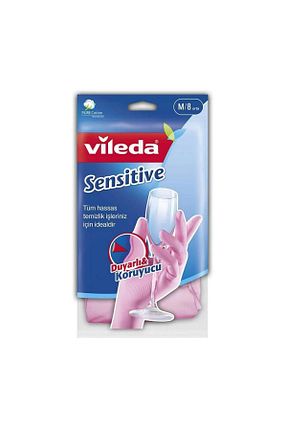 دستکش بهداشتی Vileda - کد 2276450