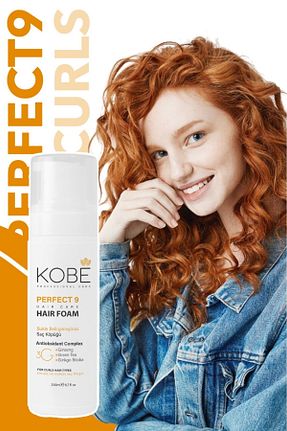 کف مو KOBE - کد 899083914