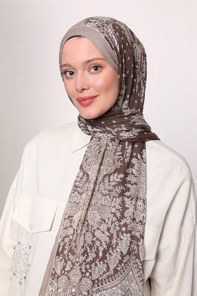 شال رنگی زنانه LuvenSara - کد 936903443