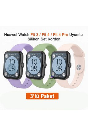 بند ساعت هوشمند رنگی Dexmon - کد 929676666