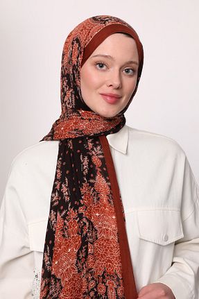 شال رنگی زنانه LuvenSara - کد 936903535