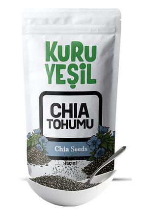 بذر چیا Kuru Yeşil - کد 283964844