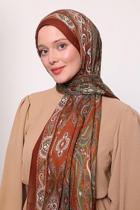 شال رنگی زنانه LuvenSara - کد 936883852