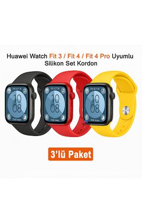 بند ساعت هوشمند رنگی Dexmon - کد 929676554