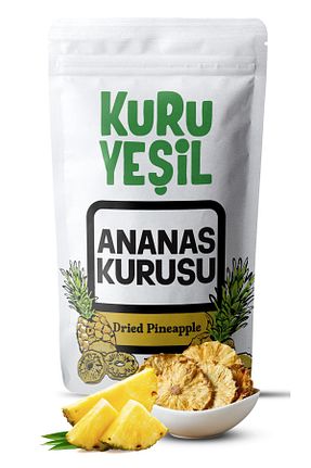 میوه خشک Kuru Yeşil - کد 94195811