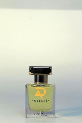 ادکلن مردانه Rosentia - کد 787656500