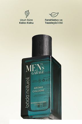 محصول بعد از اصلاح Bade Natural - کد 932803698