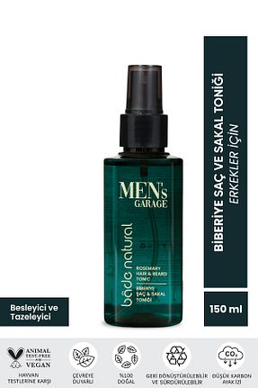 تونیک مو Bade Natural - کد 932758204