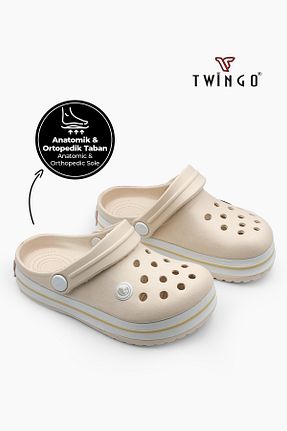 دمپائی نباتی بچه گانه پلی اورتان Twingo - کد 851535995