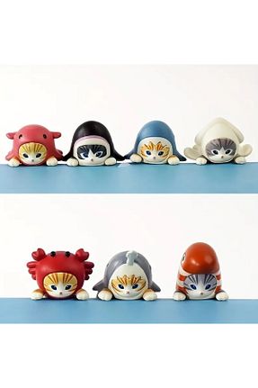 فیگور سورپرایز اسباب بازی Kawaii - کد 937235389